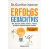 ERFOLGS-GEDÄCHTNIS - GUNTHER KARSTEN
