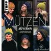 MÜTZEN STRICKEN - WOOLLY WORMHEAD