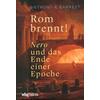 ROM BRENNT! - ANTHONY A. BARRETT