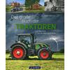 DAS GRO�E BUCH DER TRAKTOREN - ALBERT M��MER