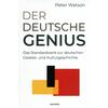 DER DEUTSCHE GENIUS - PETER WATSON
