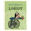 SEID FRIEDLICH MIT LORIOT  (M)