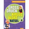 GROSSDRUCK KREUZWORTR�TSEL -