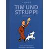 TIM UND STRUPPI-SAMMELBAND 1 - HERG�