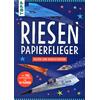 RIESEN-PAPIERFLIEGER - ELIZABETH GOLDING