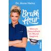 BRUSH HOUR - ANNE HEINZ