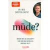 M�DE? - CARSTEN LEKUTAT