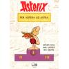 ASTERIX PER ASPERA AD ASTRA - MOLIN/GOSCINNY/UDERZO