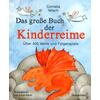 DAS GROßE BUCH DER KINDER- REIME - CORNELIA NITSCH
