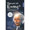 WARUM IST E=MC�? - COX/FORSHAW