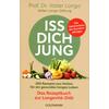 ISS DICH JUNG - VALTER LONGO