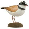 DECOBIRD FLUREGENPFEIFER
