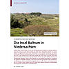 DORNRSCHEN DER NORDSEE: DIE INSEL BALTRUM IN NIEDERSACHSEN