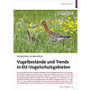 MONITORING AUSBAUFHIG: VOGEL BESTNDE UND TRENDS IN EU- VOGELSCHUTZGEBIETEN