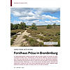 JUNGE HEIDE, ALTE EICHEN: FORSTHAUS PRSA IN BRANDENBURG