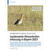 WIESENBRTERSCHUTZ BRAUCHT AKT UELLE DATEN LANDESWEITE WIESEN BRTERERFASSUNG IN BAYERN 2021