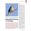 SYSTEMATISCHE BESTANDSERFASSUN GEN BRUTVOGELMONITORING IN THRINGEN