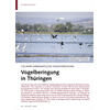 120 JAHRE EHRENAMTLICHE VOGEL FORSCHUNG VOGELBERINGUNG IN THRINGEN