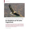 VON NISTKASTENAKTIONEN UND BE DEUTENDEN RICHTLINIEN EIN RÜCK BLICK AUF 50 JAHRE VOGELSCHUTZ