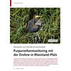 ERFAHRUNG AUS F�NF BEFLIEGUNGS JAHREN PURPURREIHERMONITORING MIT DER DROHNE RHEINLAND-PFALZ