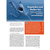 MEGALODON UND WEIER HAI - NEUES ZU EVOLUTION, TAXONOMIE UND PALOKOLOGIE