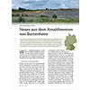 NEUES AUS DEM AMALTHEENTON VON BUTTENHEIM