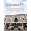 DAS MUSEU BALEAR DE CINCES NATURALS AUF MALLORCA