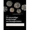 EIN VIERSTRAHLIGER KREIDE- SEEIGEL AUS OSTSEEGESCHIEBEN