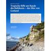 TROPISCHE RIFFE AM RANDE DES BALTIKUMS - DAS SILUR VON GOTLAND