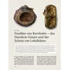 FOSSILIEN VON BORNHOLM - DAS DANEKR-GESETZ UND DER SCHUTZ VON LOKALITTEN
