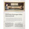 HISTORISCHE DEUTUNGEN FR�HER MAMMUTFUNDE
