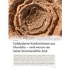 GEB�NDERTE KONKRETIONEN AUS MAROKKO - UND WARUM SIE KEINE STROMATOLITHE SIND