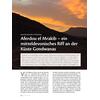 AFERDOU ES MAKRIB - EIN MITTEL DEVONISCHES RIFF AN DER K�STE GONDWANAS