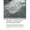 ANNINGIT - EIN MINERAL EHRT EINE FOSSILIENSAMMLERIN