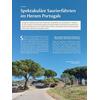 SPEKTAKUL�RE SAURIER- F�HRTEN IM HERZEN PORTUGALS