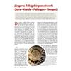 JNGERES TAFELGEBIRGSSTOCKWERK (JURA-KREIDE-PALOGEN-NEOGEN)