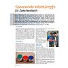 SPANNENDE WETTKMPFE FR ZWISCHENDURCH