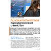 AUSDAUERSCHWIMMEN: KOMPETENZORIENTIERT UNTERRICHTEN
