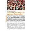 LEHR- UND LERNPSYCHOLOGIE IM TISCHTENNIS