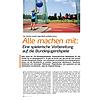 ALLE MACHEN MIT: EINE SPIELERISCHE VORBEREITUNG AUF DIE BUNDESJUGENDSPIELE