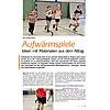 AUFWRMSPIELE IDEEN MIT MATERIALIEN AUS DEM ALLTAG