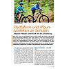 RADFAHREN UND MOUNTAINBIKEN AN SCHULEN