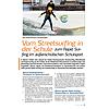 VOM STREETSURFING IN DER SCHULE ZUM RAPID SURFING IM AUERSCHULICHEN SCHULSPORT