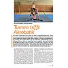 TURNEN TRIFFT AKROBATIK