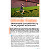 ULTIMATE FRISBEE TAKTIKORIENTIERTE SPORTSPIEL- VERMITTLUNG