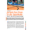 JUMPN FUN AREA IN DER SPORTHALLE AITRACK-MEHR ALS NUR SPRINGEN