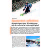 SPORTPRAXIS REFLEKTIERT AUSWIRKUNGEN EINES SCHULSKI- KURSES