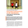 KULTURELLE UNTERSCHIEDE IN DER SPORTPRAXIS FRDERUNGEN VON KOMPETENZEN