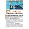  SPIELE IM WASSER: UMWELTAKTIVISTEN IM SCHWIMMUNTERRICHT