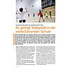 SO GELINGT VOLLEYBALL IN DER WEITERFHRENDEN SCHULE